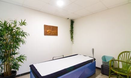 Thalaforme : Institut de beauté à Rilhac-Rancon