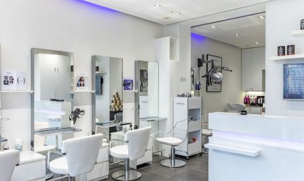 Valessio - Paris 07 Motte-Picquet : Coiffeur à Paris