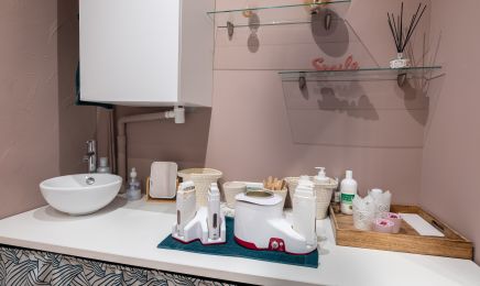 ML Beauty : Institut de beauté à Allauch