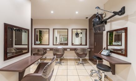 Mya Isaï - Paris 18 : Coiffeur à Paris