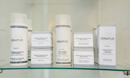 Dermapure - Agde : Coiffeur à Agde