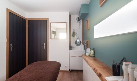 Détente et beauté : Institut de beauté à Saint-Nicolas-de-Port