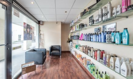 Coiffure Correia : Coiffeur à Vern-sur-Seiche