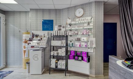 Douceur Caramel : Institut de beauté à Albi