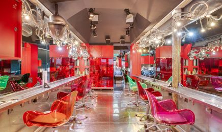 Exposito coiffeur : Coiffeur à Rennes