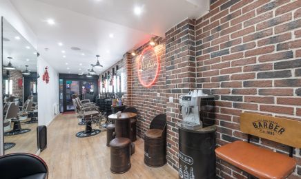Prestige Barber : Coiffeur à Paris