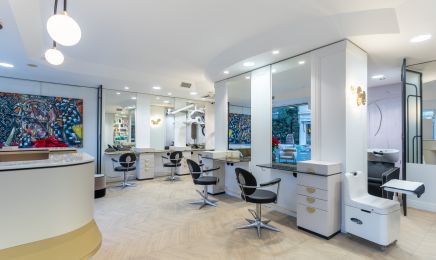 Thierry Antoine - Coiffure Esthétique : Manucure à Nice