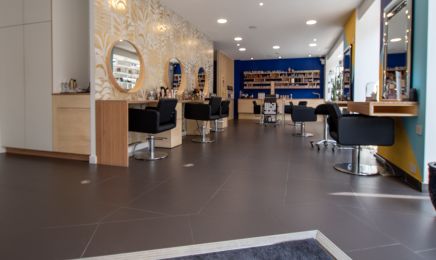 The Workshop Coiffure : Coiffeur à Caen