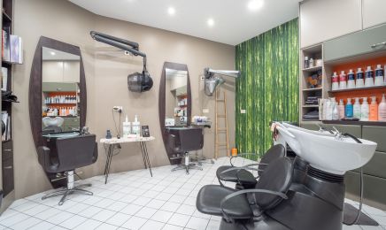 Nymphéa Coiffure  : Coiffeur à Saint-Héand
