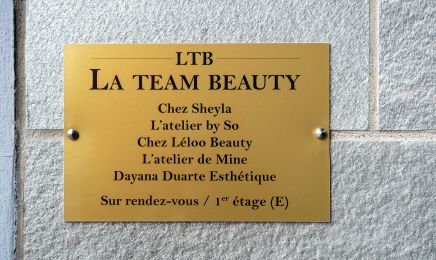 Chez Léloo Beauty  : Coiffeur à Mulhouse