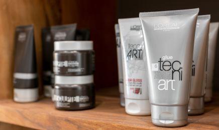 L’instant So’Cut : Coiffeur à Périgny