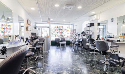 Jock Hair : Barbier à Châtenoy-le-Royal