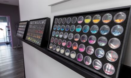 Perfect Nails : Institut de beauté à Miramas