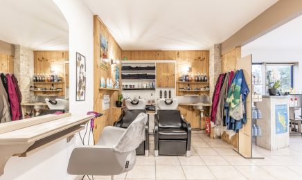 Adomino Coiff : Coiffeur à Saint-Georges-d'Oléron