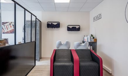 L’envie de pl’hair  : Barbier à Saint-Martin-des-Noyers