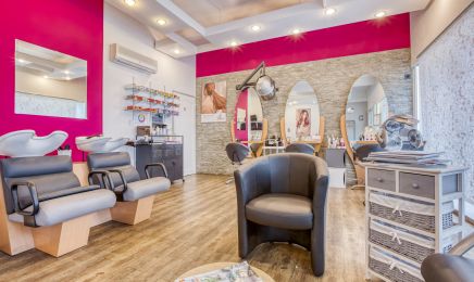 Ciseaux dans l'hair  : Coiffeur à Châteauroux
