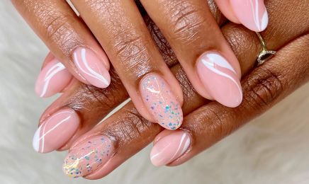 Beauty Call : Manucure à Massy