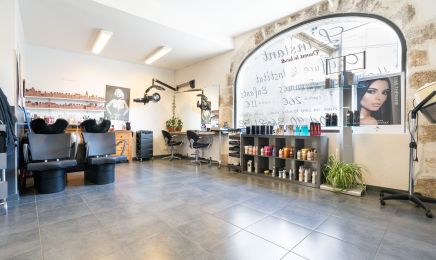 L’INSTANT Carpentras : Coiffeur à Carpentras