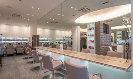 Le faubourg coiffure : Coiffeur à Moussy-le-Neuf
