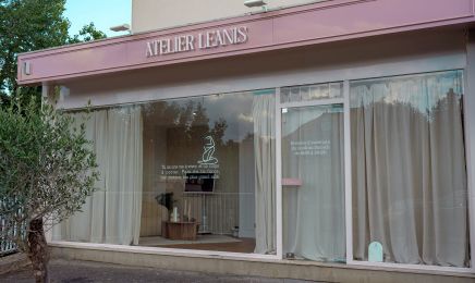 L’atelier Leanis : Manucure à Montgeron