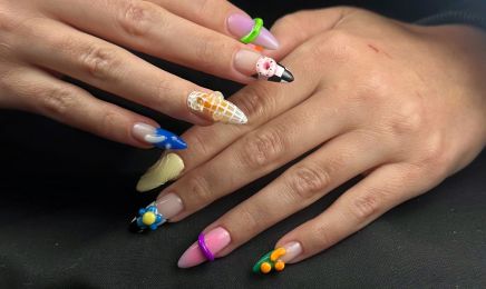 Solar Nails  : Manucure à La Valette-du-Var