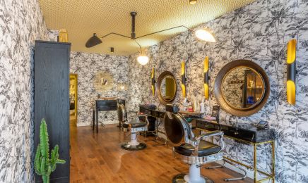 Beauté d'Afrique : Coiffeur à Metz