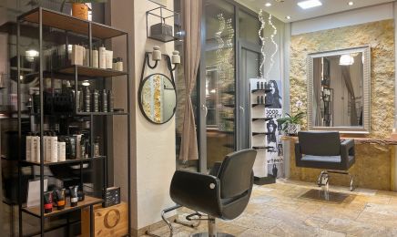 Linda Goebel Friseur Werk7: Friseur in Ulm