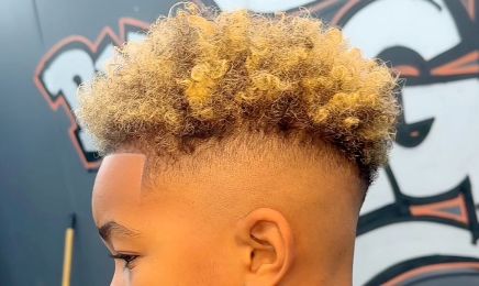 BARBERSHOP BY PAGA  : Barbier à Ermont
