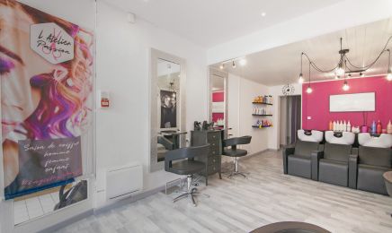 Atelier passion : Coiffeur à Châlons-en-Champagne