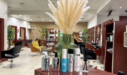 Jean Vallon - Beziers - Auchan  : Coiffeur à Béziers