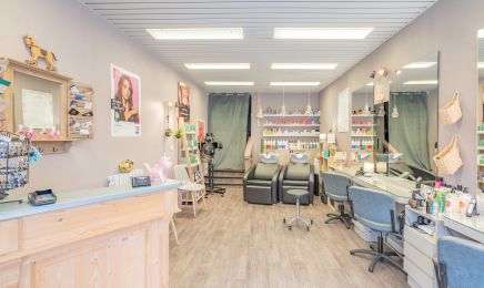 Le salon de Céline : Coiffeur à Bellême