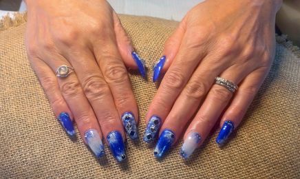 Bim Bim Nails  : Manucure à Pia