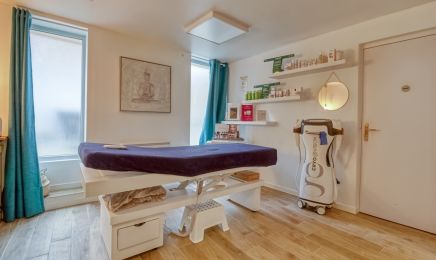 Bien etre esthetic  : Manucure à Eauze
