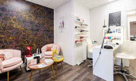 Bio T Zen  : Manucure à Néoules