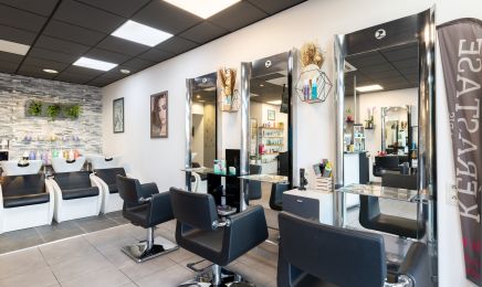 Hair Beauty : Coiffeur à Dinard
