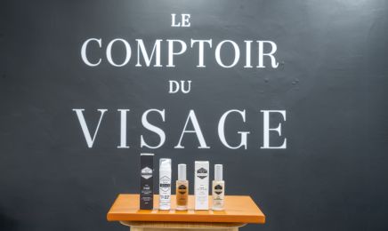 Le Comptoir du Visage - Aix-en-Provence : Institut de beauté à Aix-en-Provence