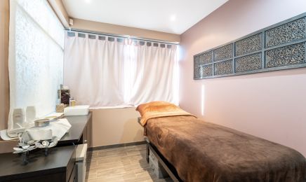 L'INSTITUT HELEN'KA : Institut de beauté à Montmorency
