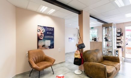 Salon de L’avenue  : Coiffeur à Carcassonne