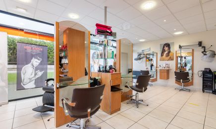 Annick Coiffure - Pontchâteau : Coiffeur à Pontchâteau