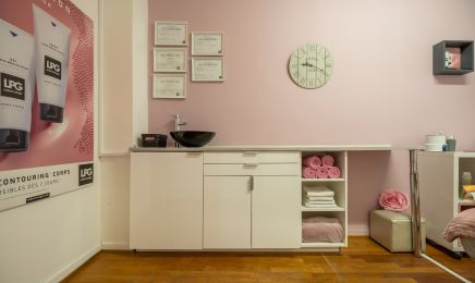  Julie Studio Beauté : Manucure à Thionville