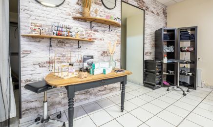 Imbert coiffure : Coiffeur à Migné-Auxances