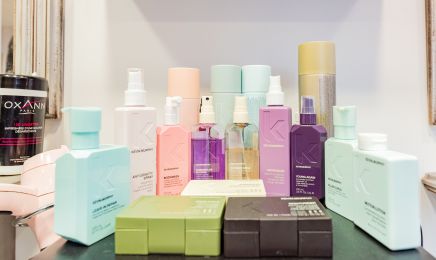 LM Coiffure Barbier : Coiffeur à Laillé