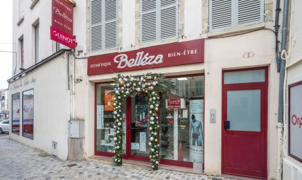 Belleza : Institut de beauté à Pithiviers