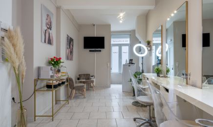 Cristina Capelli  : Coiffeur à Hénin-Beaumont