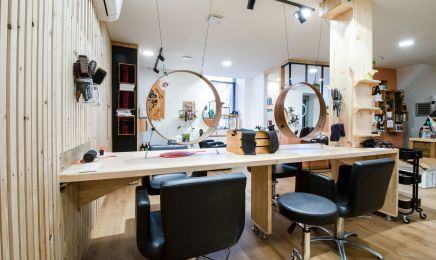 Atelier 13 : Coiffeur à Aurignac