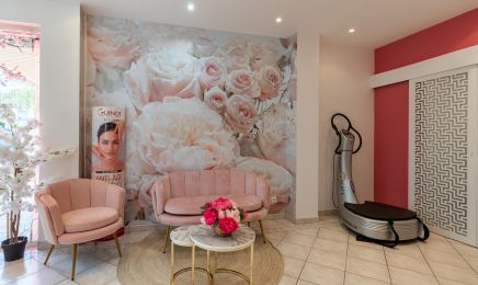 Espace Beauté Anita : Manucure à Fontenay-le-Fleury