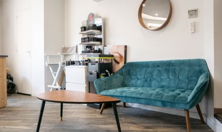 FD CONCEPT by Florence et David : Coiffeur à Villars