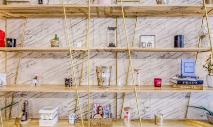MELISSA NAEL : Institut de beauté à Marseille