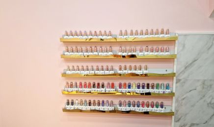 Les clefs de la beauté : Institut de beauté à Saint-Martin-du-Var