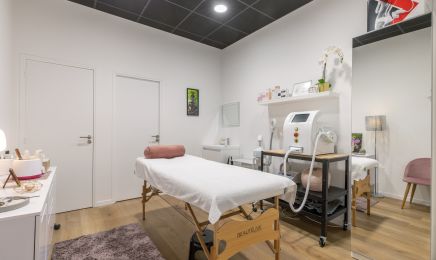 Beauty By Liberty : Manucure à Thiverval-Grignon